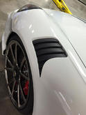 Vorsteiner 2014 Porsche 911 Turbo 9