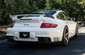 Vorsteiner Porsche 911 GT2 2