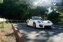 Vorsteiner Porsche 911 GT2 8