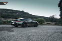 Vorsteiner Porsche 911 Turbo 991 10