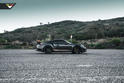 Vorsteiner Porsche 911 Turbo 991 11