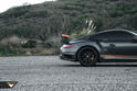 Vorsteiner Porsche 911 Turbo 991 12