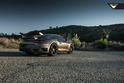 Vorsteiner Porsche 911 Turbo 991 13