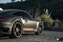 Vorsteiner Porsche 911 Turbo 991 14