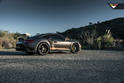 Vorsteiner Porsche 911 Turbo 991 15