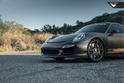 Vorsteiner Porsche 911 Turbo 991 16