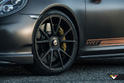 Vorsteiner Porsche 911 Turbo 991 17