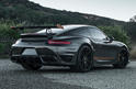Vorsteiner Porsche 911 Turbo 991 2