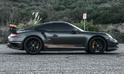 Vorsteiner Porsche 911 Turbo 991 3