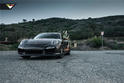 Vorsteiner Porsche 911 Turbo 991 5
