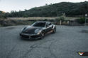 Vorsteiner Porsche 911 Turbo 991 7
