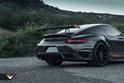 Vorsteiner Porsche 911 Turbo 991 9