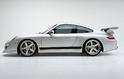 Vorsteiner Porsche 997 V GT Coupe 4