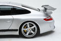 Vorsteiner Porsche 997 V GT Coupe 5