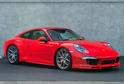 Vorsteiner V GT Porsche 911 Carrera S 10