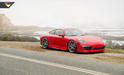Vorsteiner V GT Porsche 911 Carrera S 12