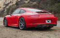Vorsteiner V GT Porsche 911 Carrera S 13