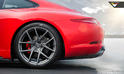 Vorsteiner V GT Porsche 911 Carrera S 16