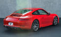 Vorsteiner V GT Porsche 911 Carrera S 2