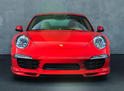 Vorsteiner V GT Porsche 911 Carrera S 4