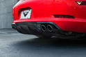 Vorsteiner V GT Porsche 911 Carrera S 8