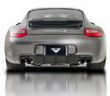 Vorsteiner V GT Porsche Carrera 3