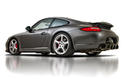 Vorsteiner V GT Porsche Carrera 4