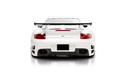 Vorsteiner V RT Edition Porsche 997 Turbo 2