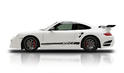 Vorsteiner V RT Edition Porsche 997 Turbo 4