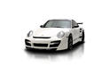 Vorsteiner V RT Edition Porsche 997 Turbo 8