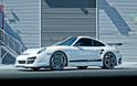 Vorsteiner VRT Porsche 911 Turbo 10