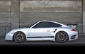 Vorsteiner VRT Porsche 911 Turbo 11