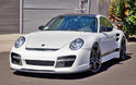 Vorsteiner VRT Porsche 911 Turbo 12