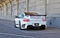 Vorsteiner VRT Porsche 911 Turbo 14