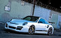 Vorsteiner VRT Porsche 911 Turbo 15