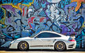 Vorsteiner VRT Porsche 911 Turbo 16