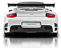 Vorsteiner VRT Porsche 911 Turbo 2