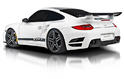 Vorsteiner VRT Porsche 911 Turbo 3