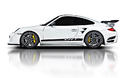 Vorsteiner VRT Porsche 911 Turbo 5