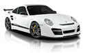 Vorsteiner VRT Porsche 911 Turbo 6