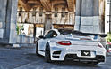 Vorsteiner VRT Porsche 911 Turbo 9