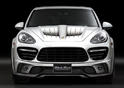 Wald Porsche Cayenne 2