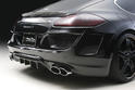 Wald Porsche Panamera 11