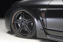 Wald Porsche Panamera 14