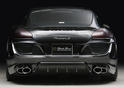 Wald Porsche Panamera 2