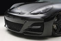 Wald Porsche Panamera 3