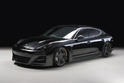Wald Porsche Panamera 4