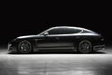 Wald Porsche Panamera 8