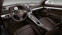 White Porsche Exclusive Cayman S 6