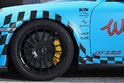 Wimmer Porsche 911 GT2 RS 11